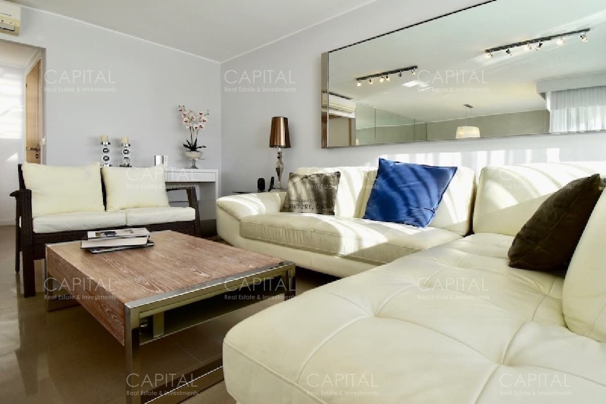 Alexander Collection Punta del Este + Apartamento en Venta de Tres Suites