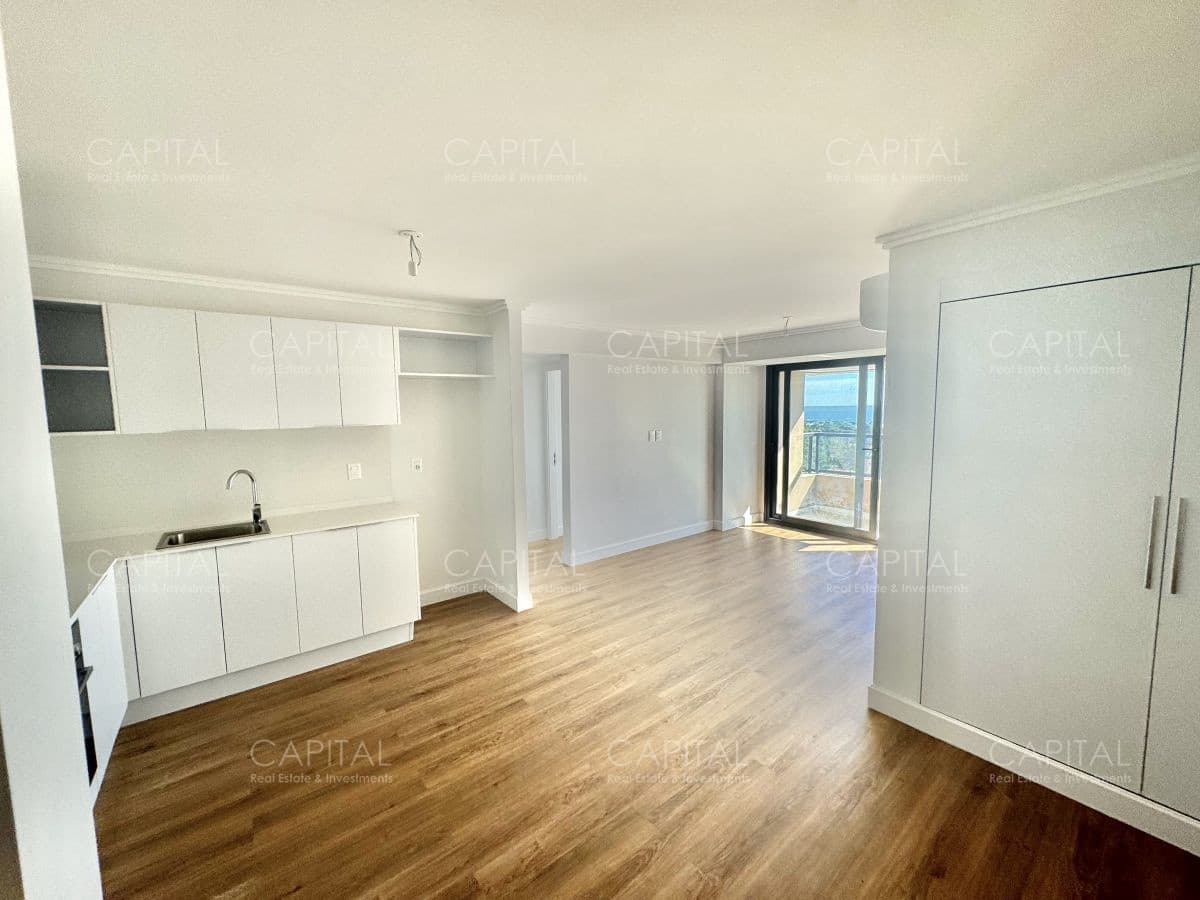 Departamento  a estrenar 3 dormitorios en Roosevelt- Sea Garden