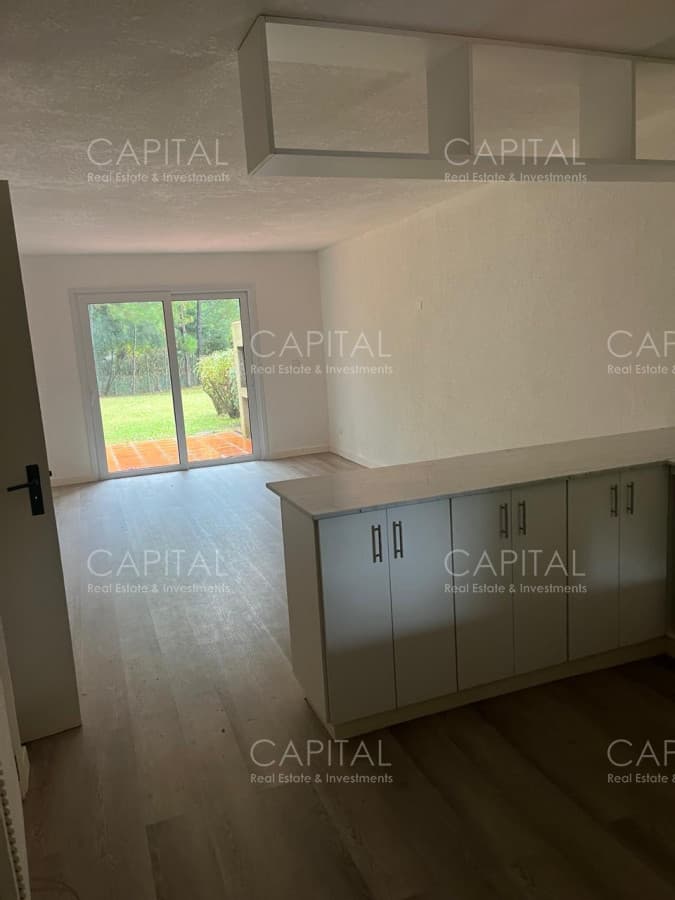 Departamento en venta 2 dormitorios en Rincón del Indio