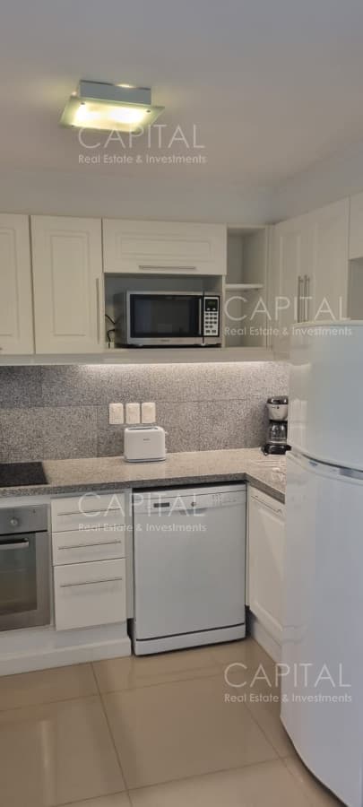Apartamento en Venta en Green Park Solanas