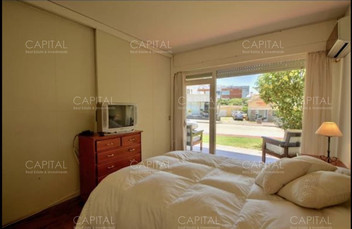 Deparatamento en Venta de Un Dormitorio