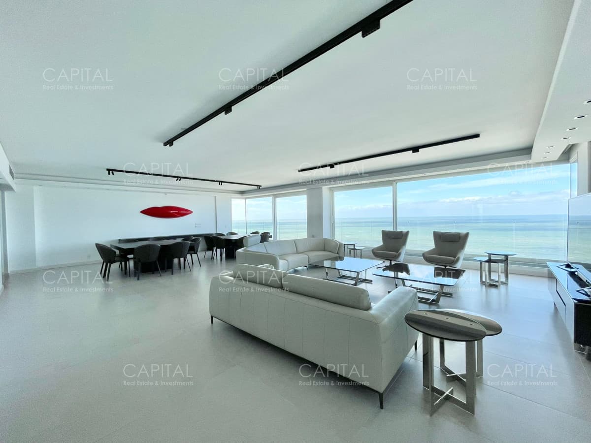 Torre Le Parc Punta del Este en Venta