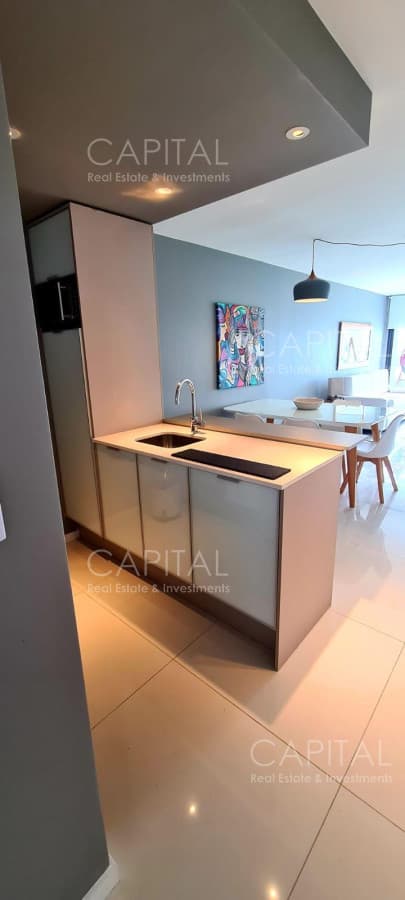 Apartamento en Venta Art Tower Punta del Este