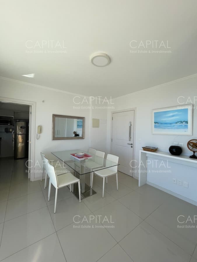 Penthouse en Venta en Roosevelt Punta del Este