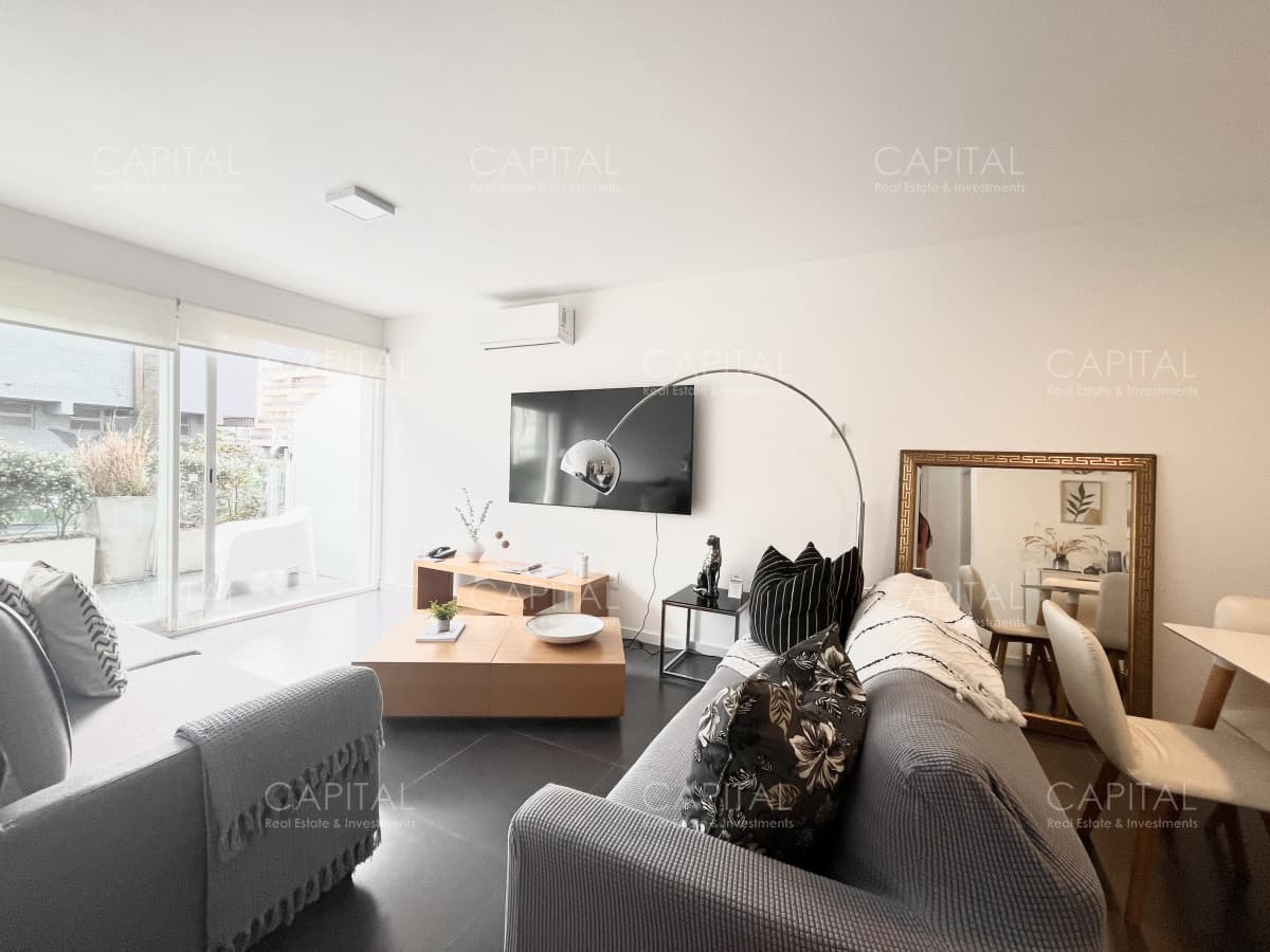 Apartamento en Venta Bonaire 3
