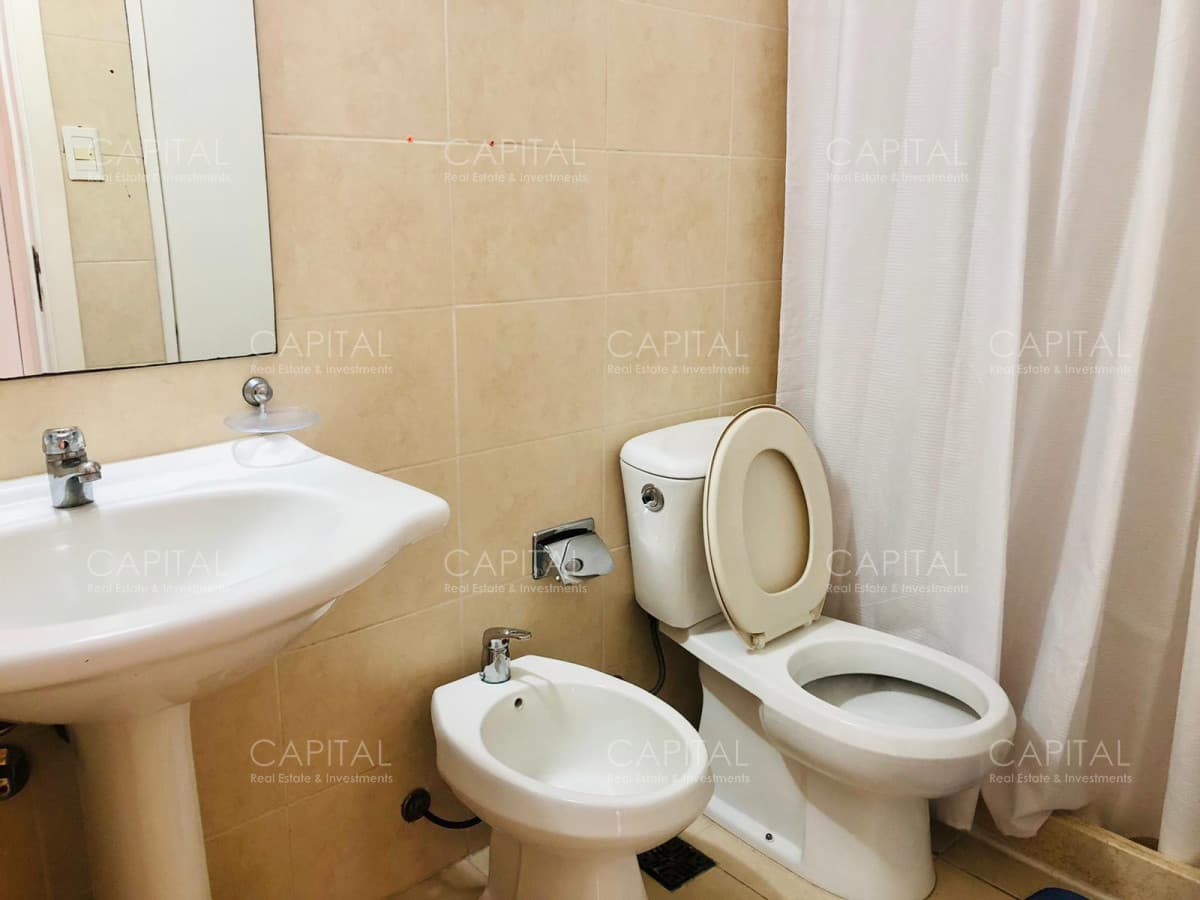 Venta departamento un dormitorio punta del este