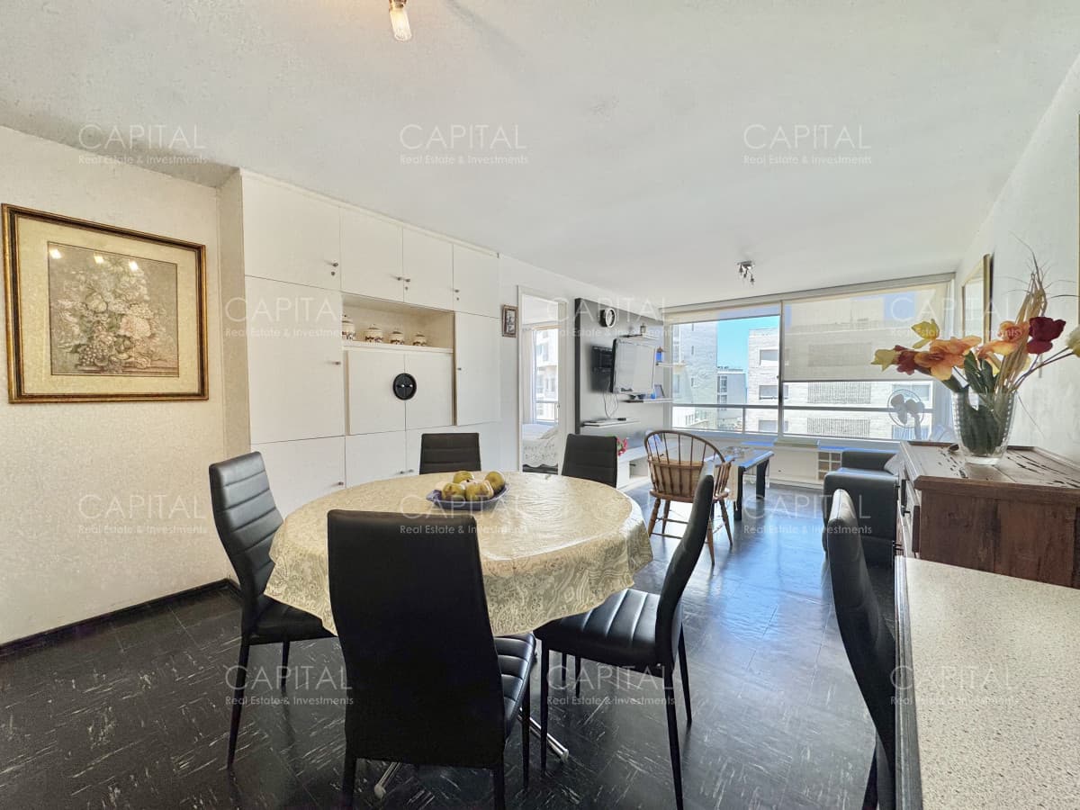 Apartamento en Santos Dumont en venta