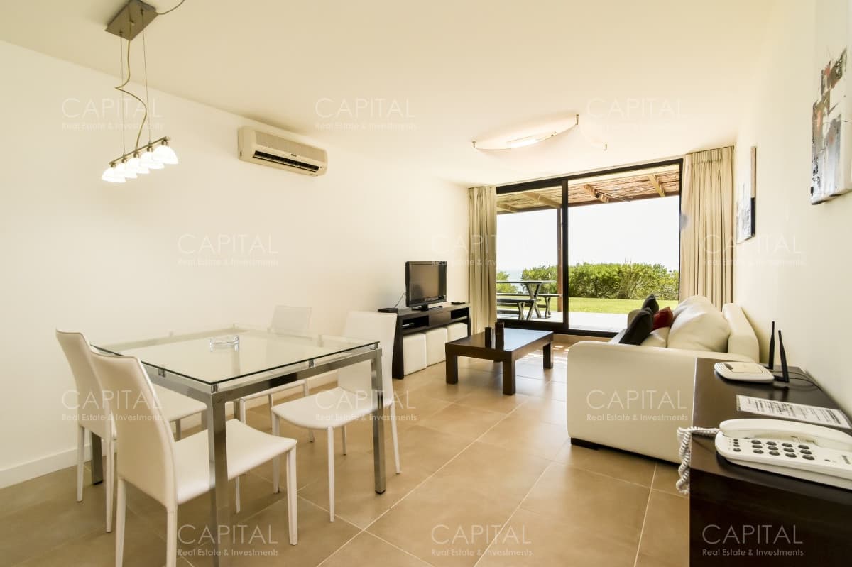 Quartier Punta Ballena en Alquiler