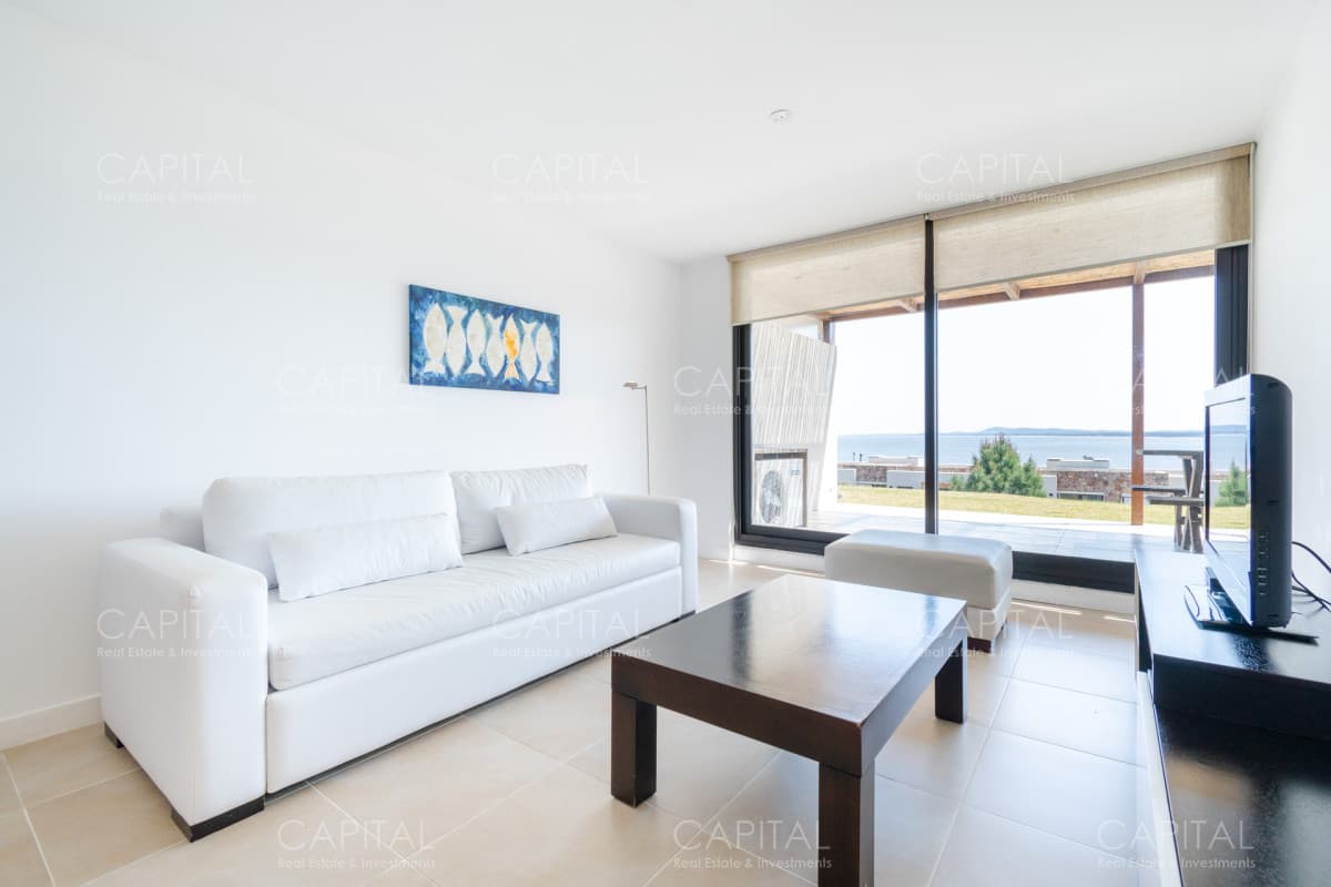 Quartier Punta Ballena Un dormitorio En Venta