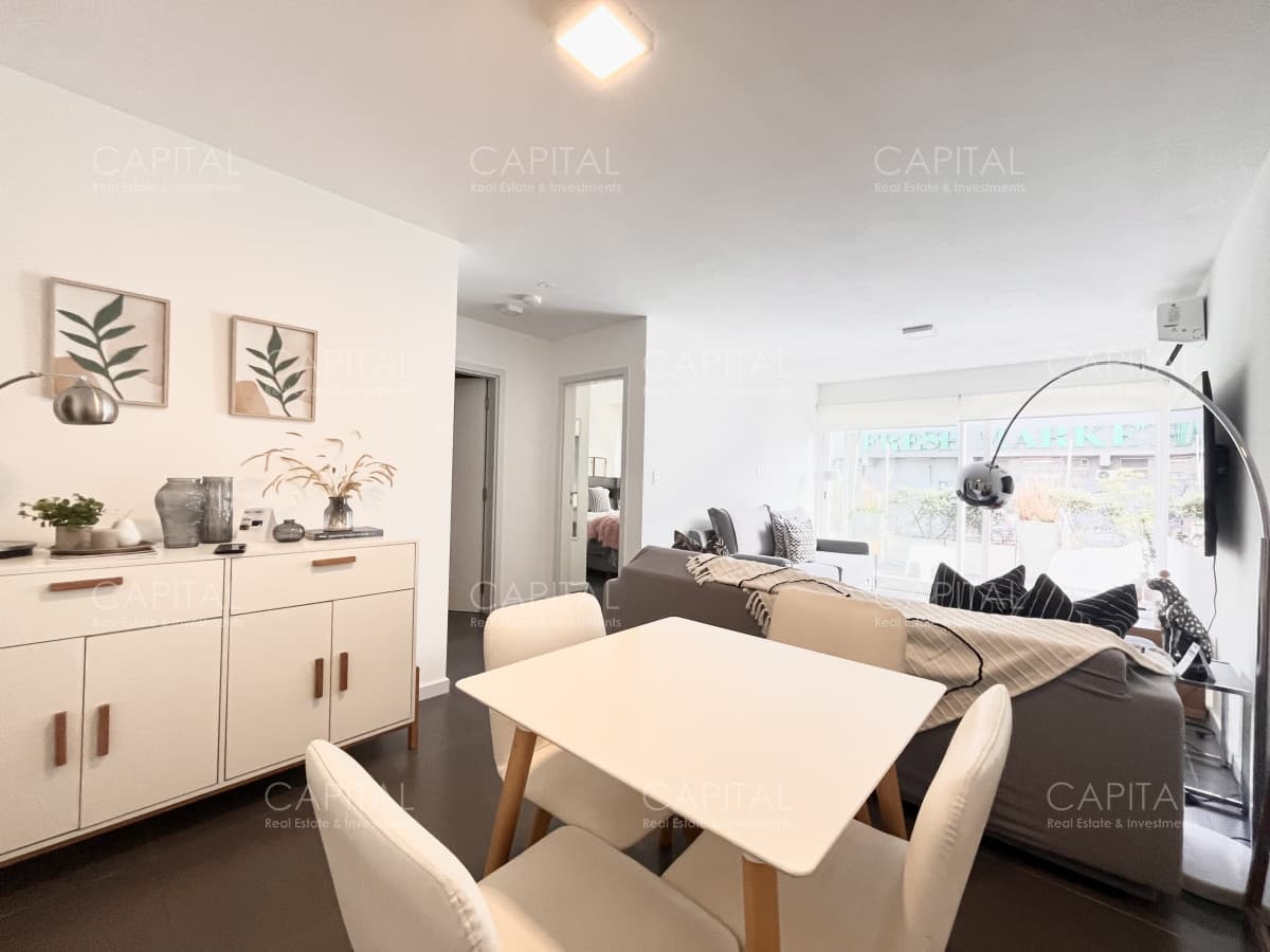 Apartamento en Venta Bonaire 3