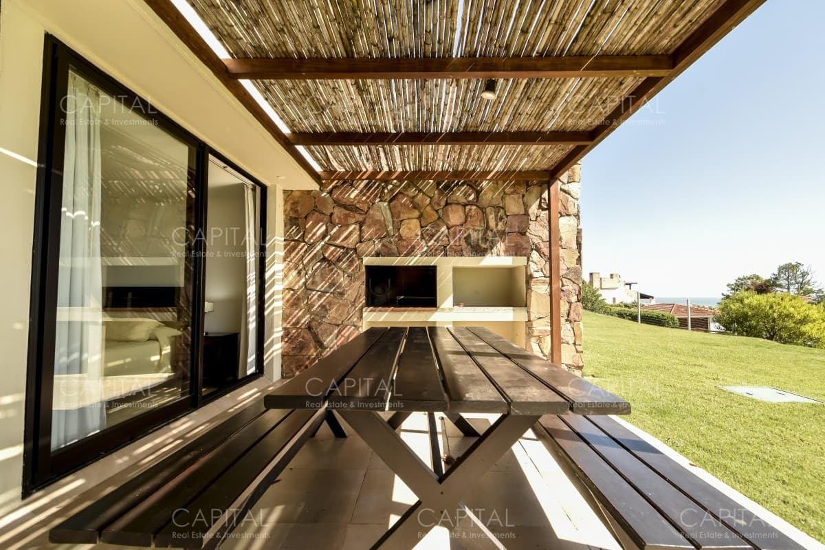 Quartier Punta Ballena en Alquiler