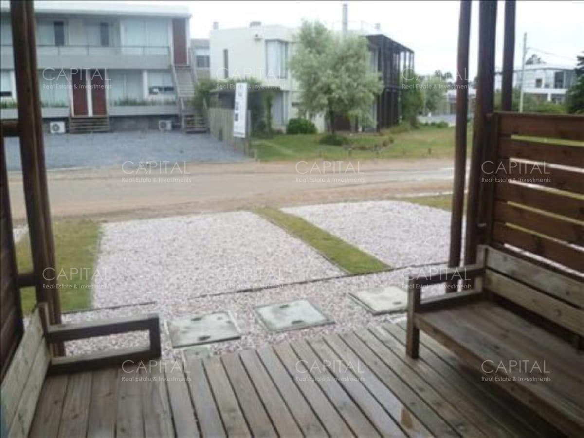 DEPARTAMENTO DE 1 DORMITORIO EN EL CORAZON DE MANANTIALES