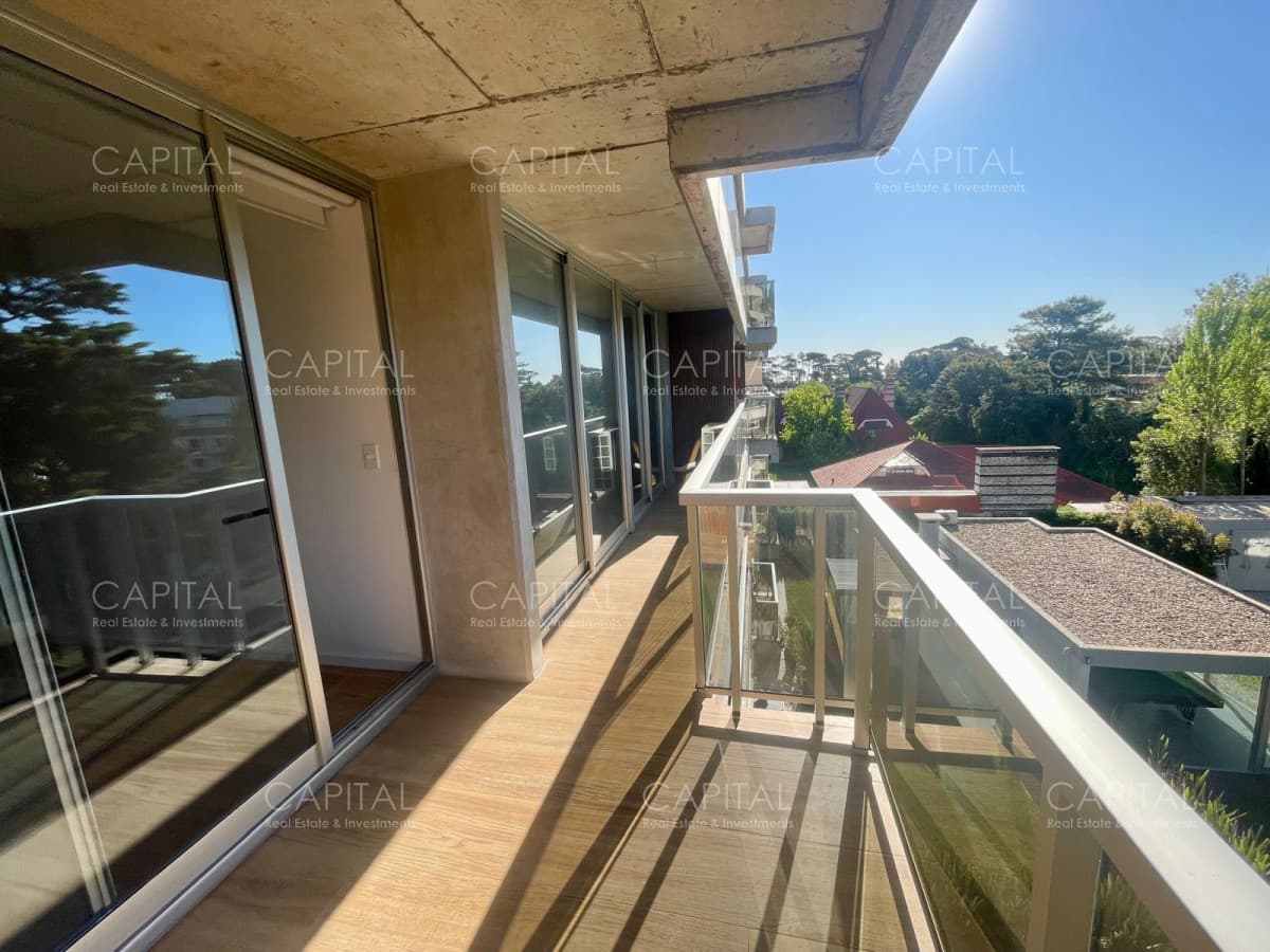 Apartamento en Venta Playa Mansa