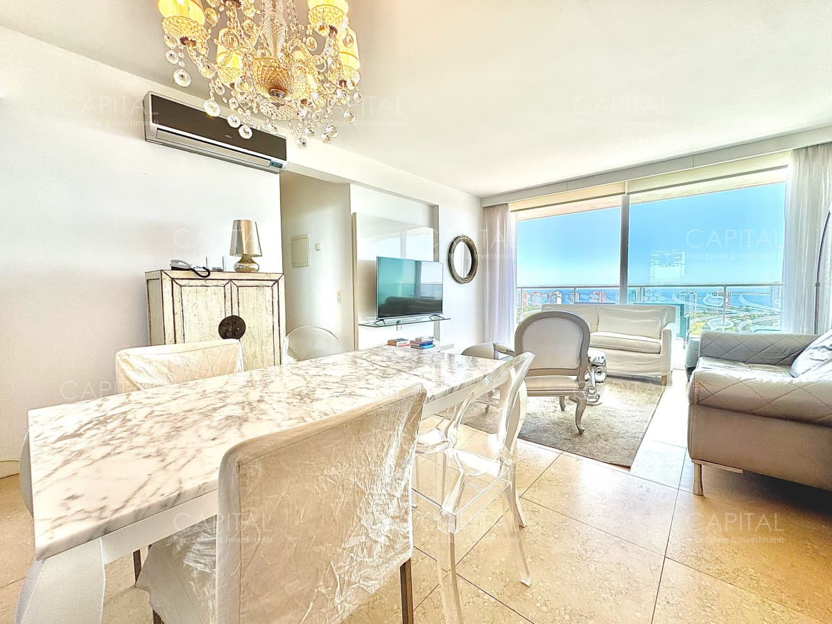 Apartamento en venta de 2 Dormitorios en Yoo