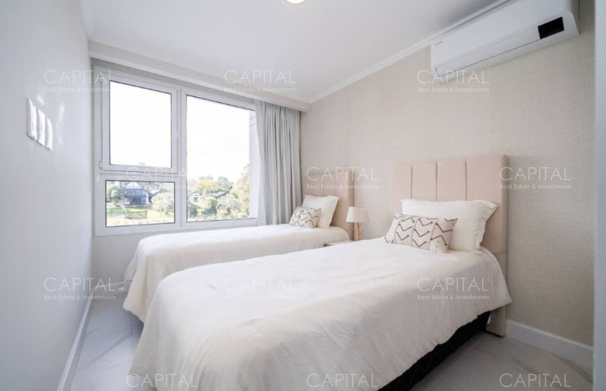 Departamento en Venta Cruceros Punta del Este