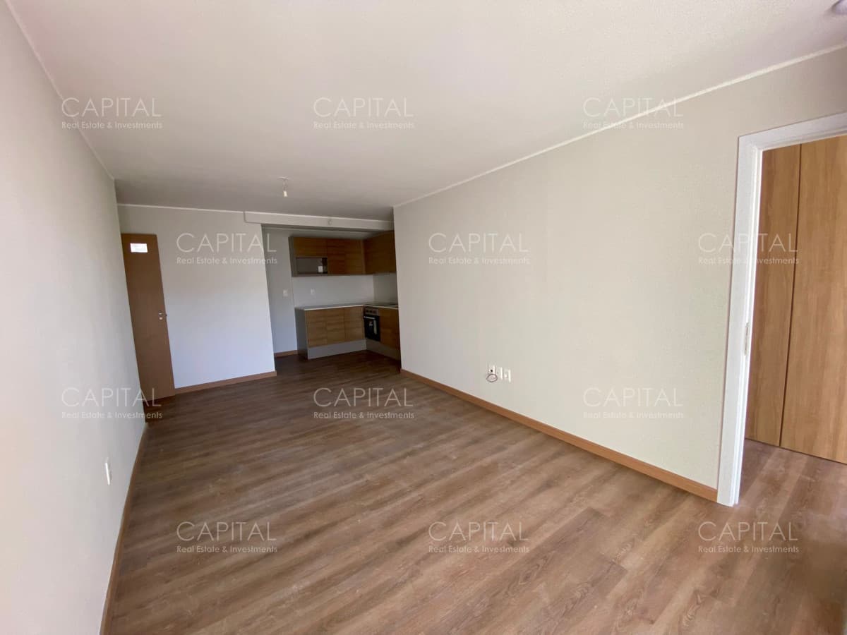 Apartamento 1 Dormitorio Pocitos