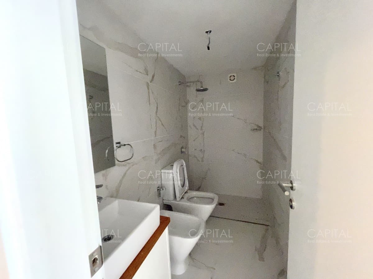 Monoambiente en Venta a Estrenar Zona Aidy Grill ,Punta del Este