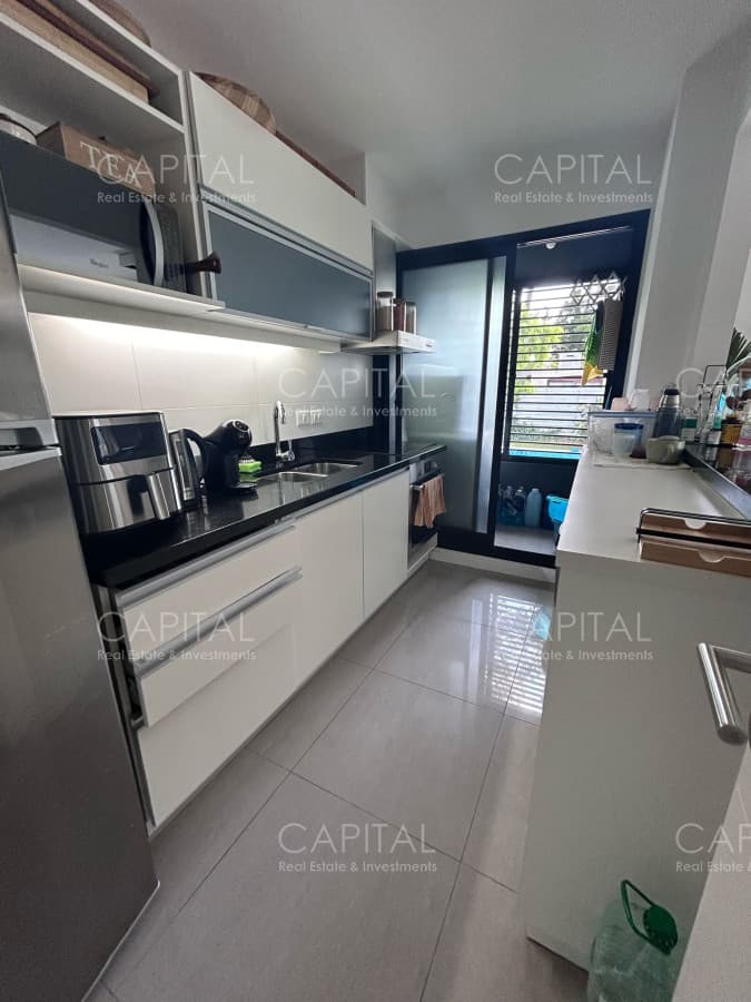 APARTAMENTO EN VENTA 2 DORMITORIOS EN PLAYA MANSA