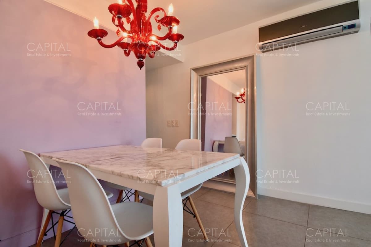 Yoo Punta del Este Apartamento en Venta