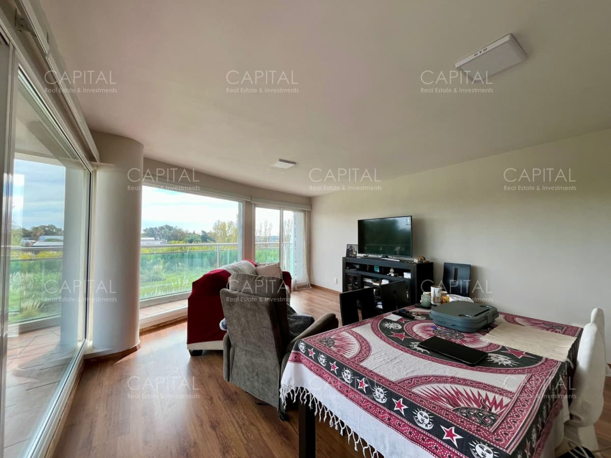 Venta Apartamento 2 dormitorios Barra de Carrasco