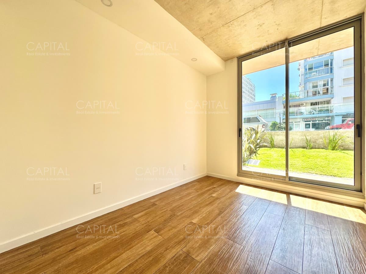 Apartamento de 1 Dormitorio a Estrenar en Peninsula