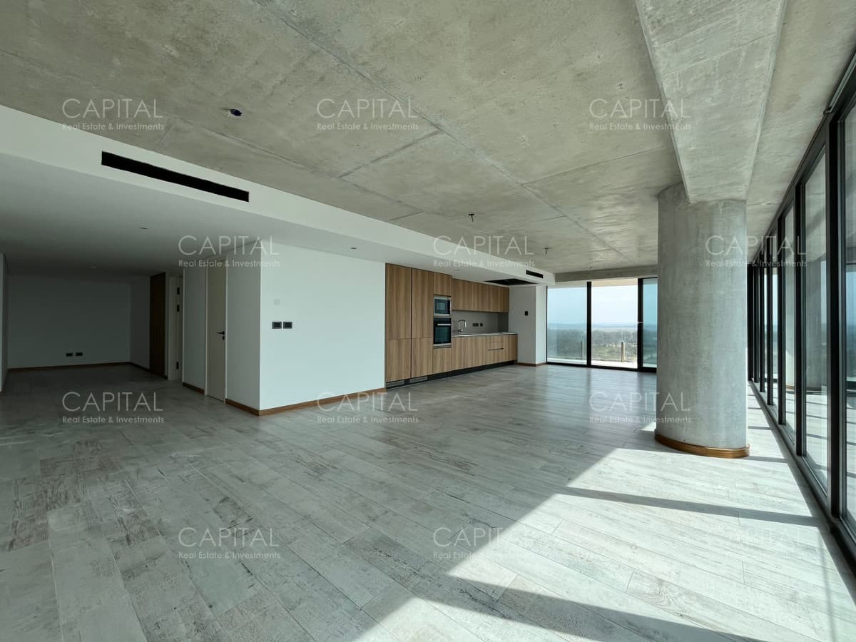 Surfside Punta del Este Apartamento en Venta