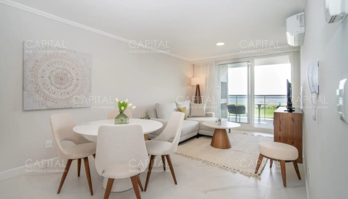 Departamento en Venta Cruceros Punta del Este