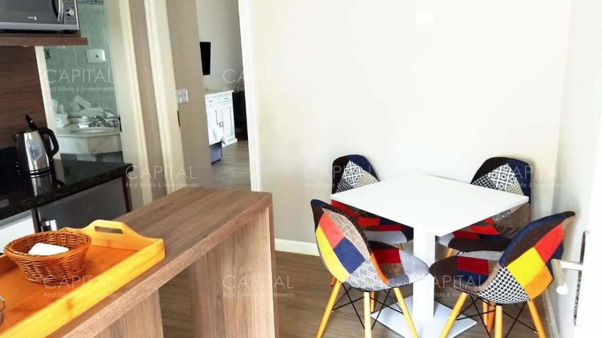Apartamento en venta - Solanas Vacation Club