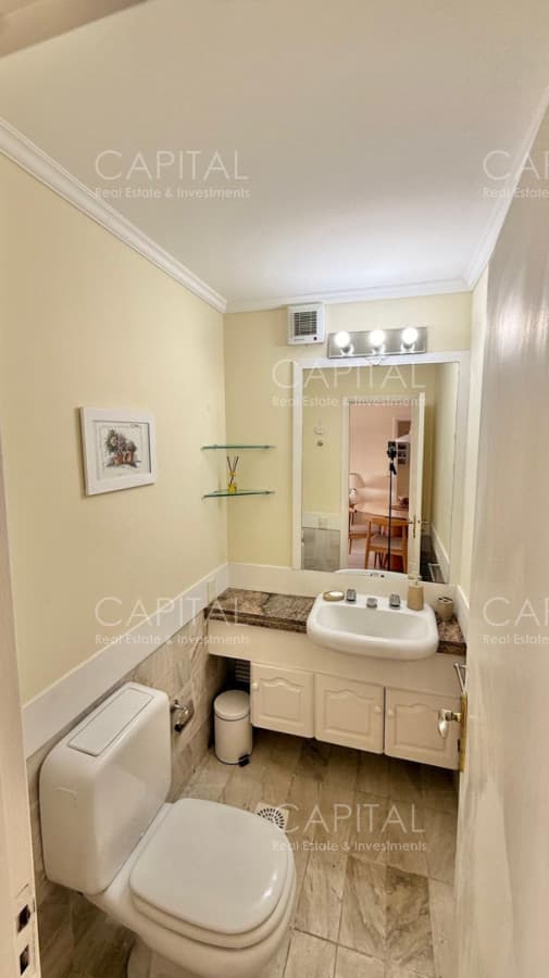 Apartamento en venta 1 dormitorio y medio a pocos metros del mar
