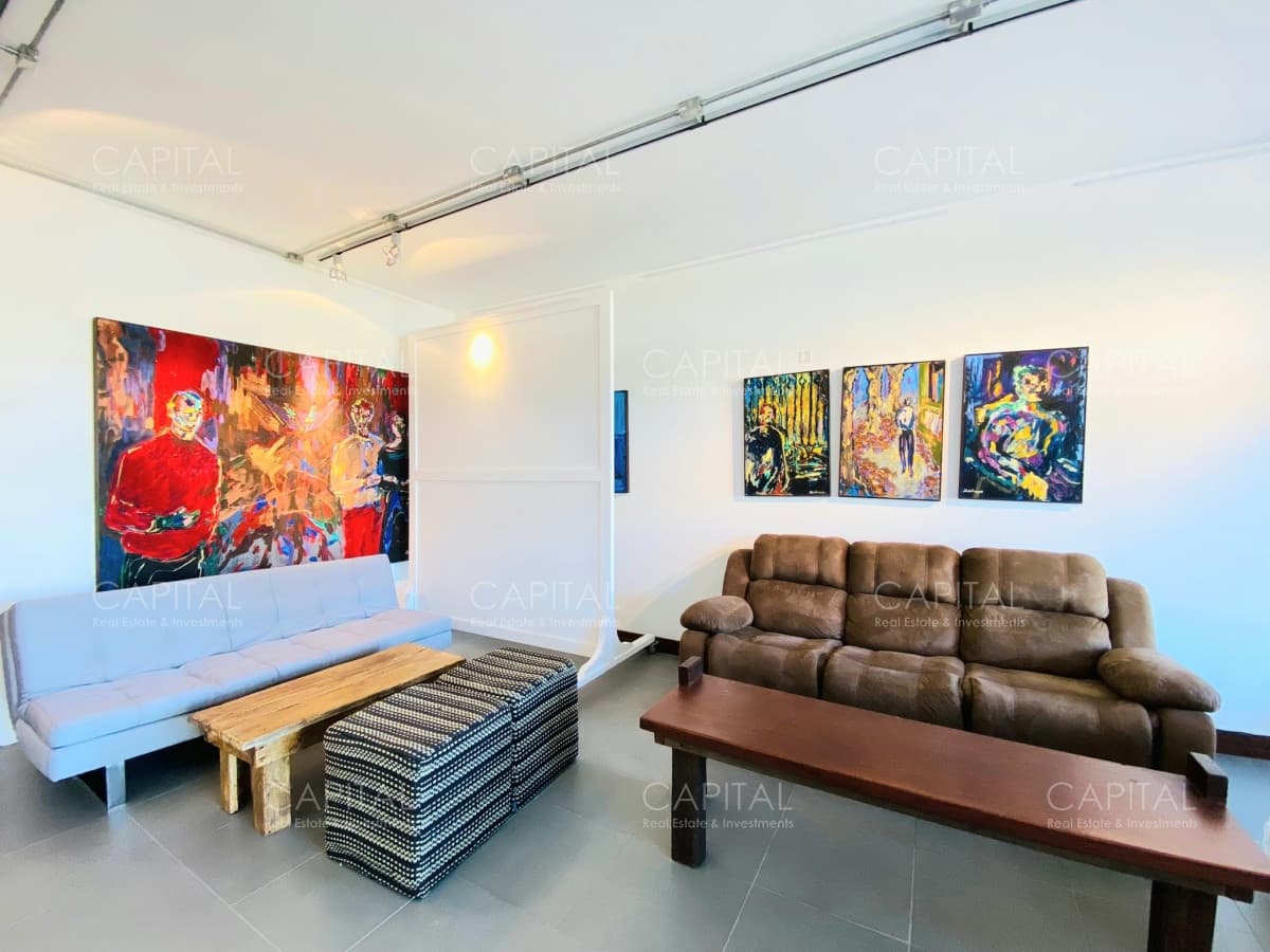Apartamento en venta en Manantiales