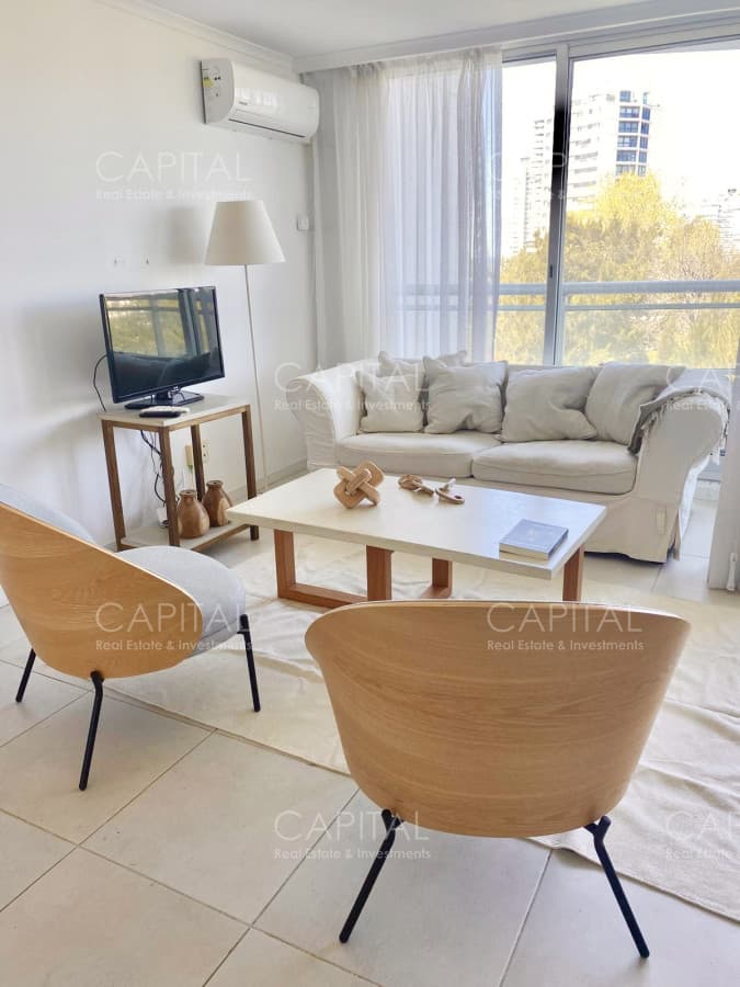 Apartamento en venta 2 dormitorio en Ocean Drive