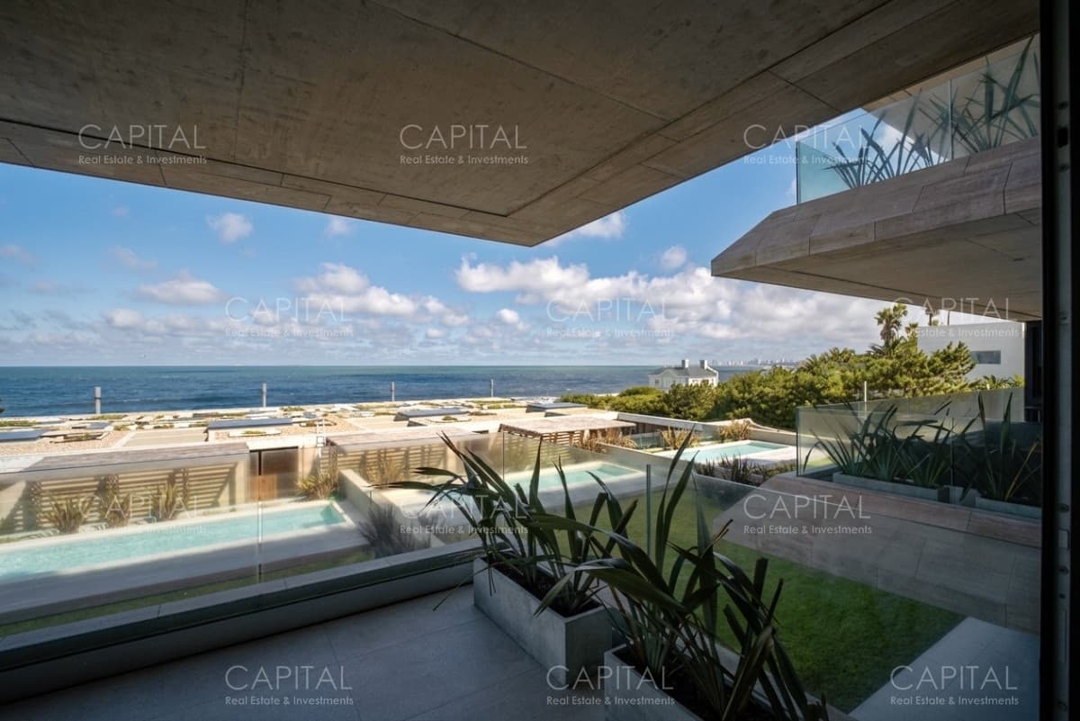 DEPARTAMENTO EN VENTA EN EDIFICIO ARTE BARRA A ESTRENAR