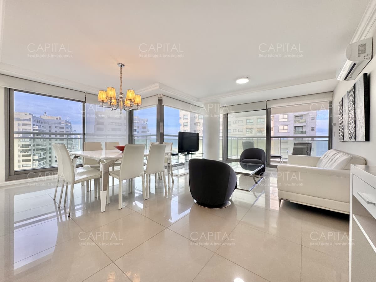 Imperiale Punta del Este en Venta