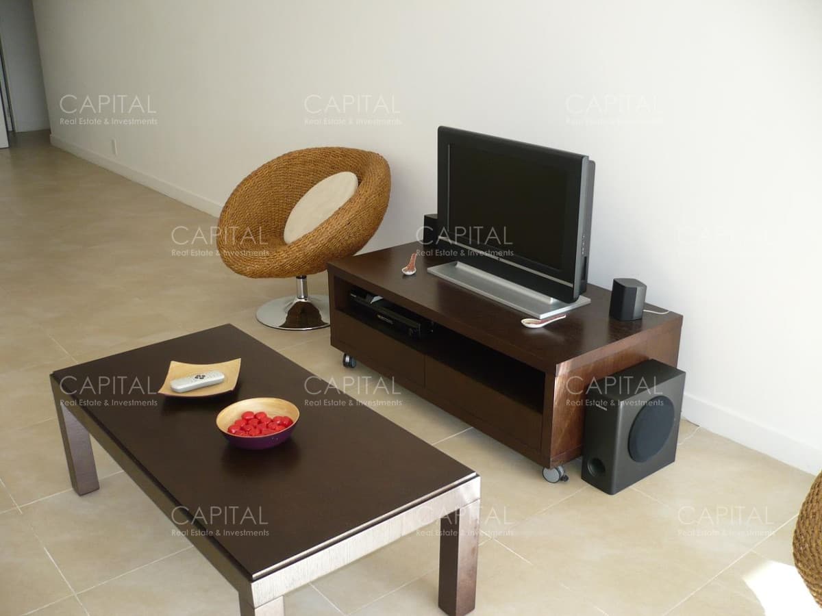Quartier Punta Ballena Apartamento en Alquiler