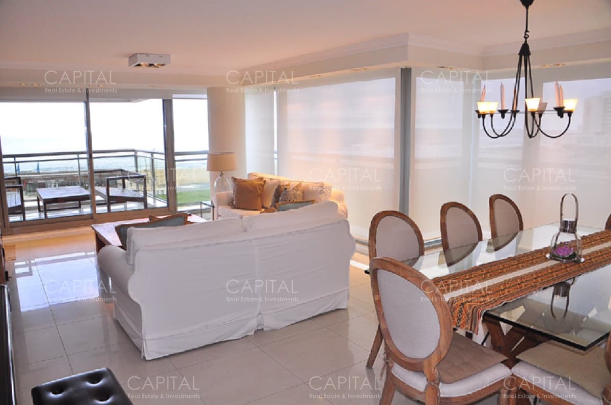 Imperiale en Venta Apartamento Cuatro Dormitorios