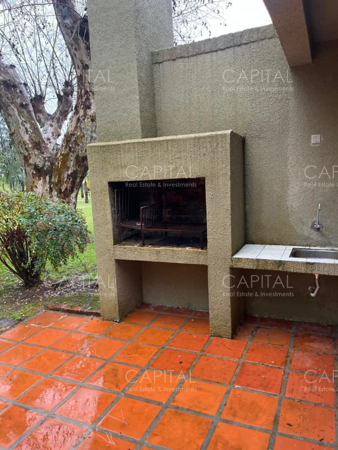 Departamento en venta 2 dormitorios en Rincón del Indio