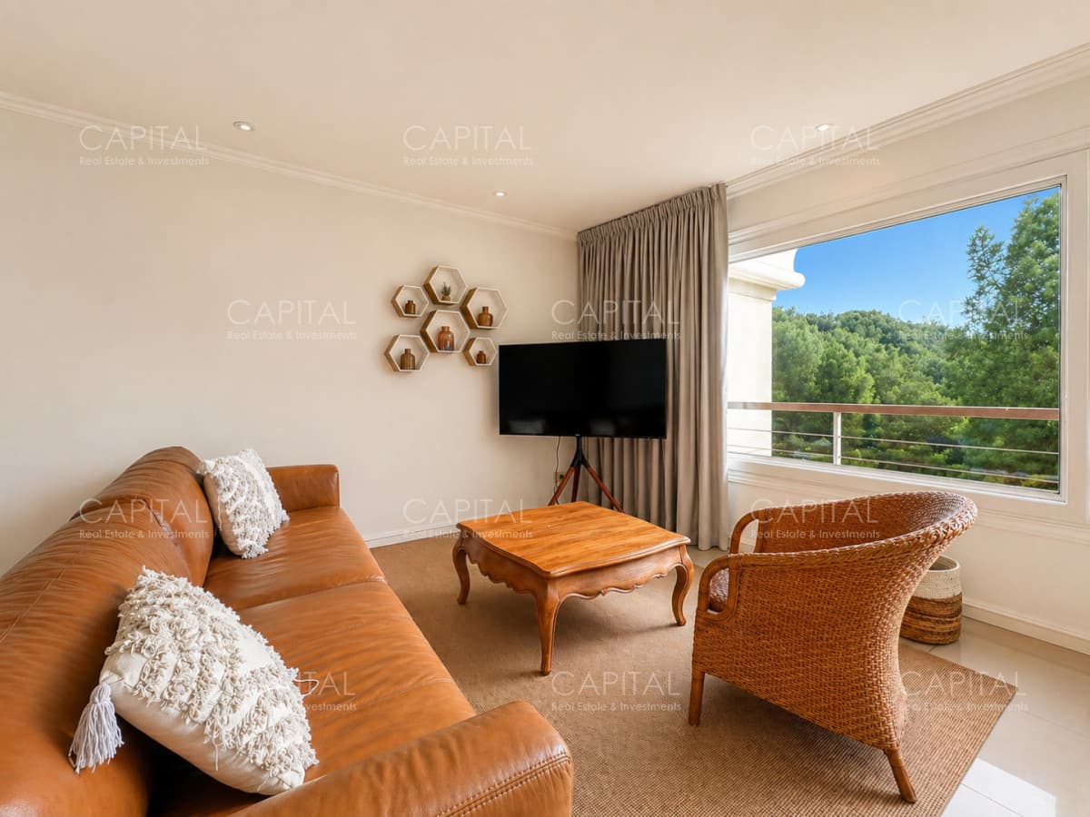 Green Park Solanas Apartamento en Venta Duplex Penthouse