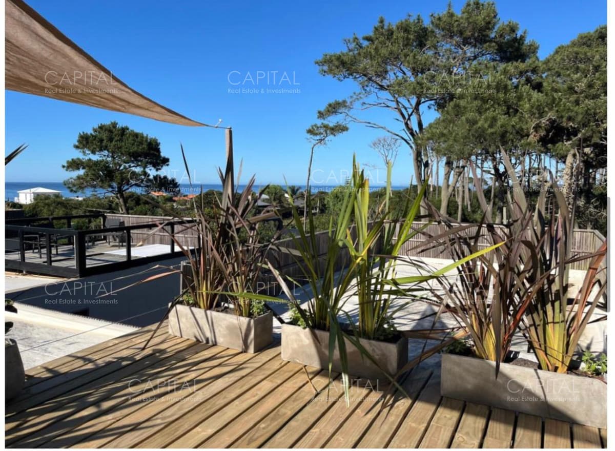 Departamento en Venta en La Juanita Jose Ignacio
