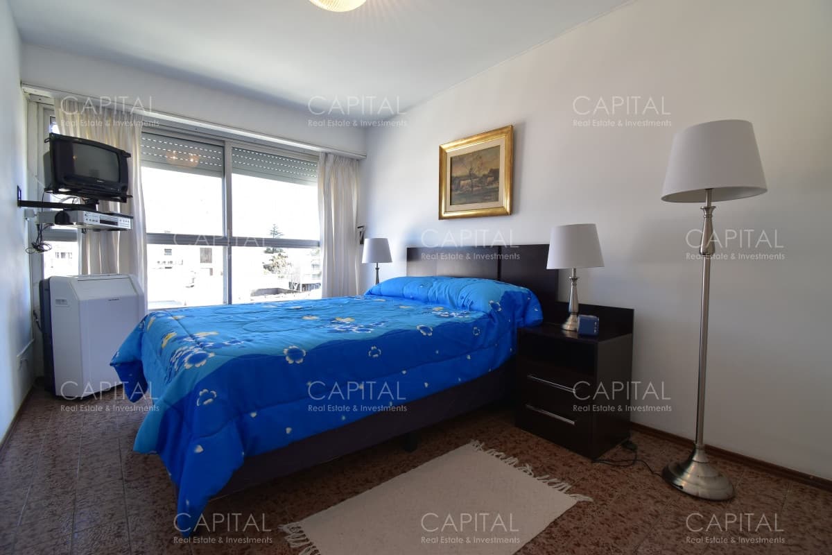 Apartamento de un dormitorio en Venta, Punta del Este, Peninsula