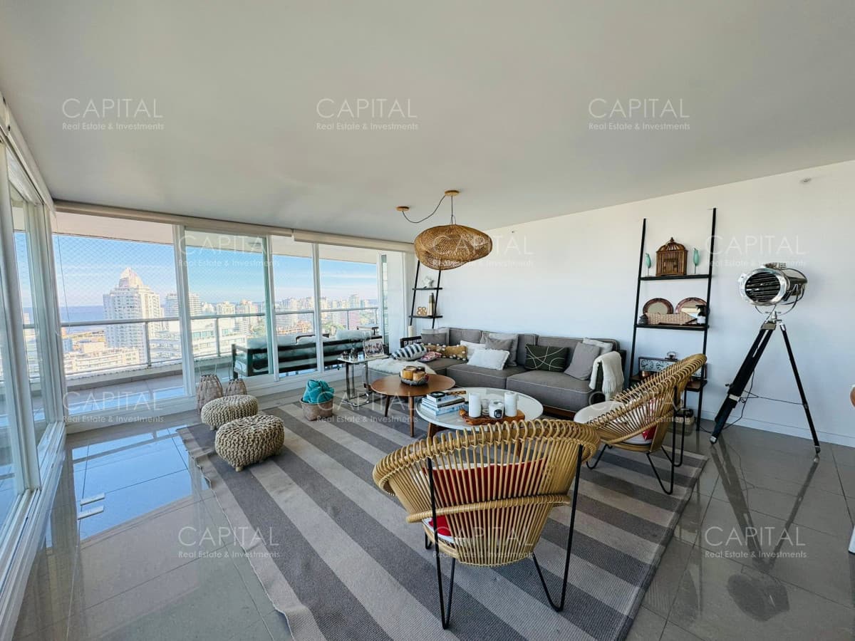 Torre ONE Esquinero En Venta