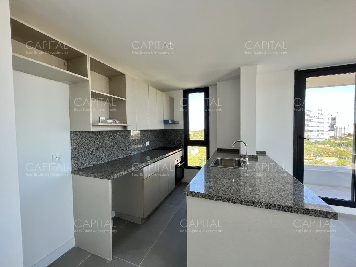 Apartamento en Venta a Estrenar de Dos Dormitorios Zona Aidy Grill Punta del Este
