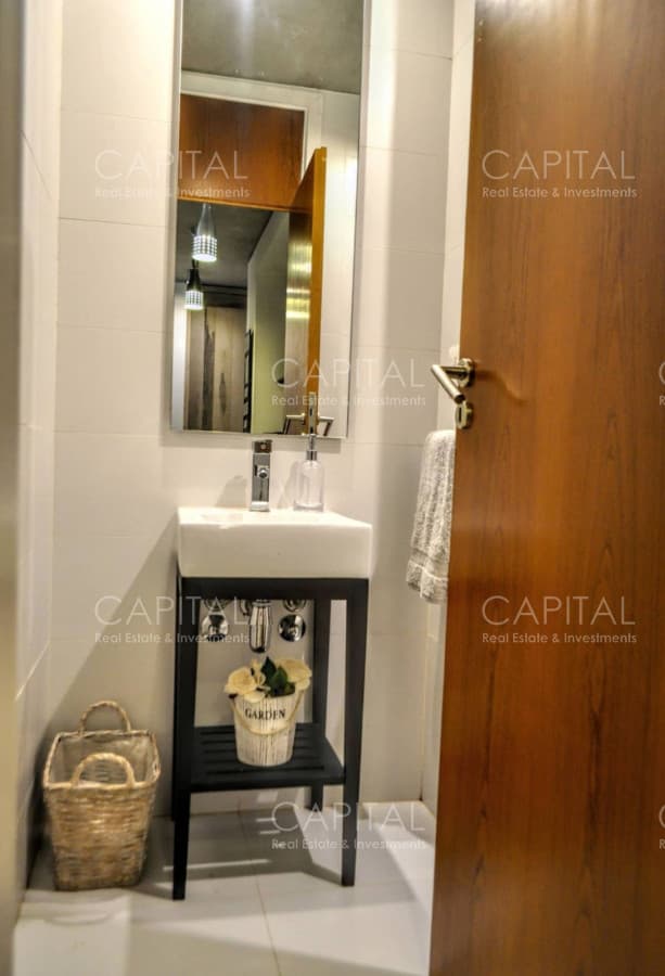 Apartamento en alquiler de un dormitorio, San Rafael, Punta Del Este