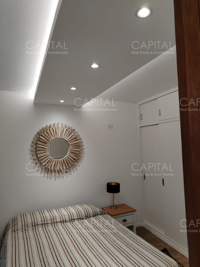 Apartamento en Lafayette, Península, Punta del Este.