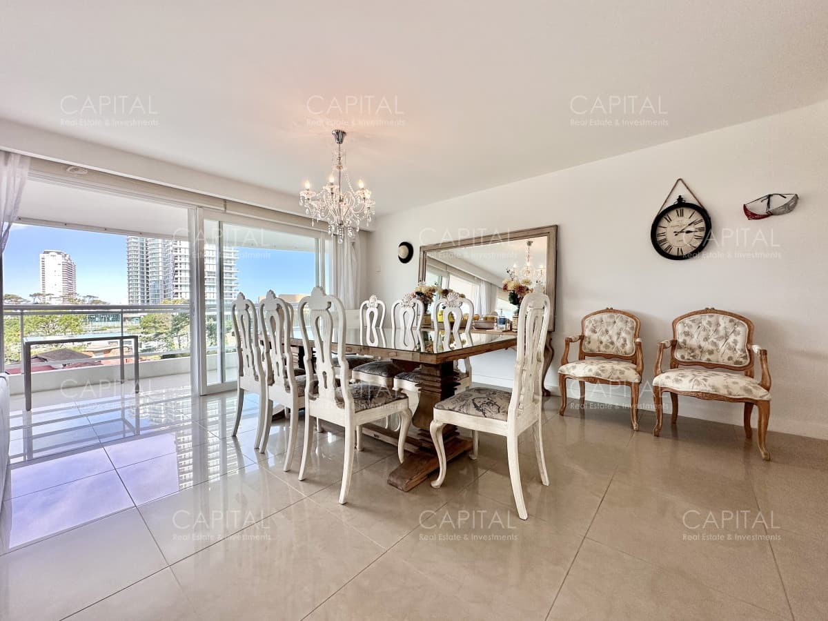 Torre Aquarela en Venta