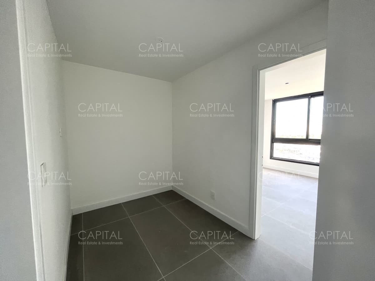 Apartamento en Venta a Estrenar de Un Dormitorio y Medio  Zona Aidy Grill, Punta del Este