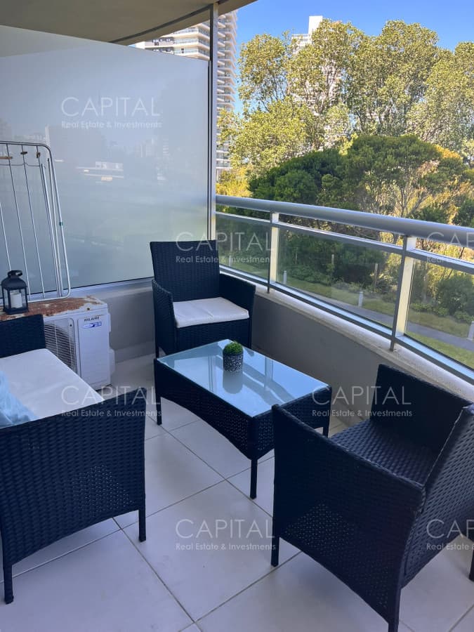 Apartamento en venta de 2 dormitorios en Ocean Drive