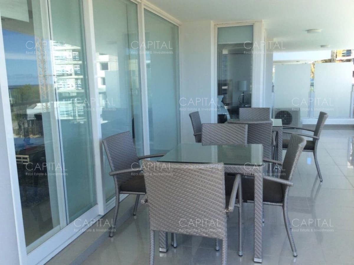 Torre ONE en Venta Esquinero