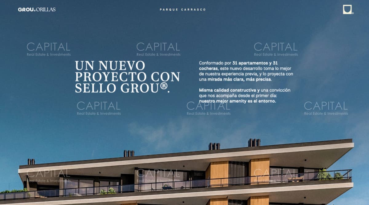 Apartamento Venta en Ciudad de la Costa