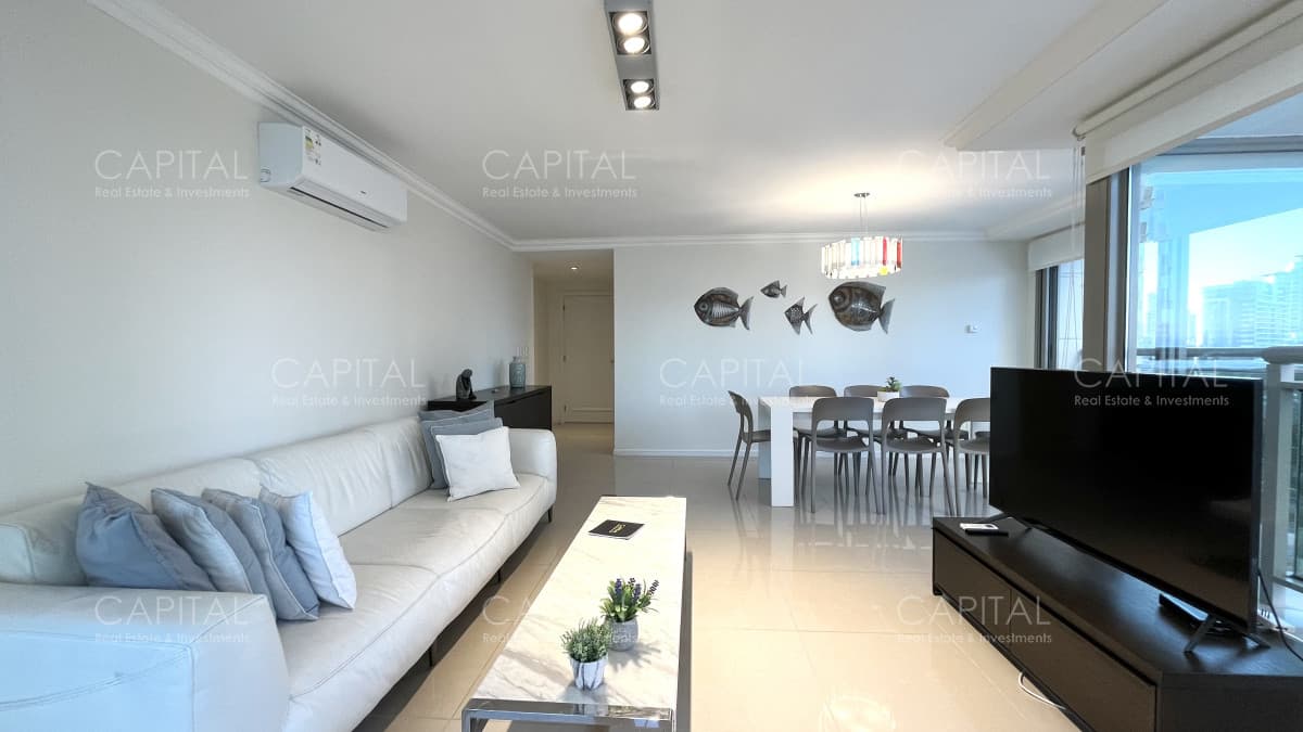 Apartamento de Dos dormitorios en venta en Imperiale