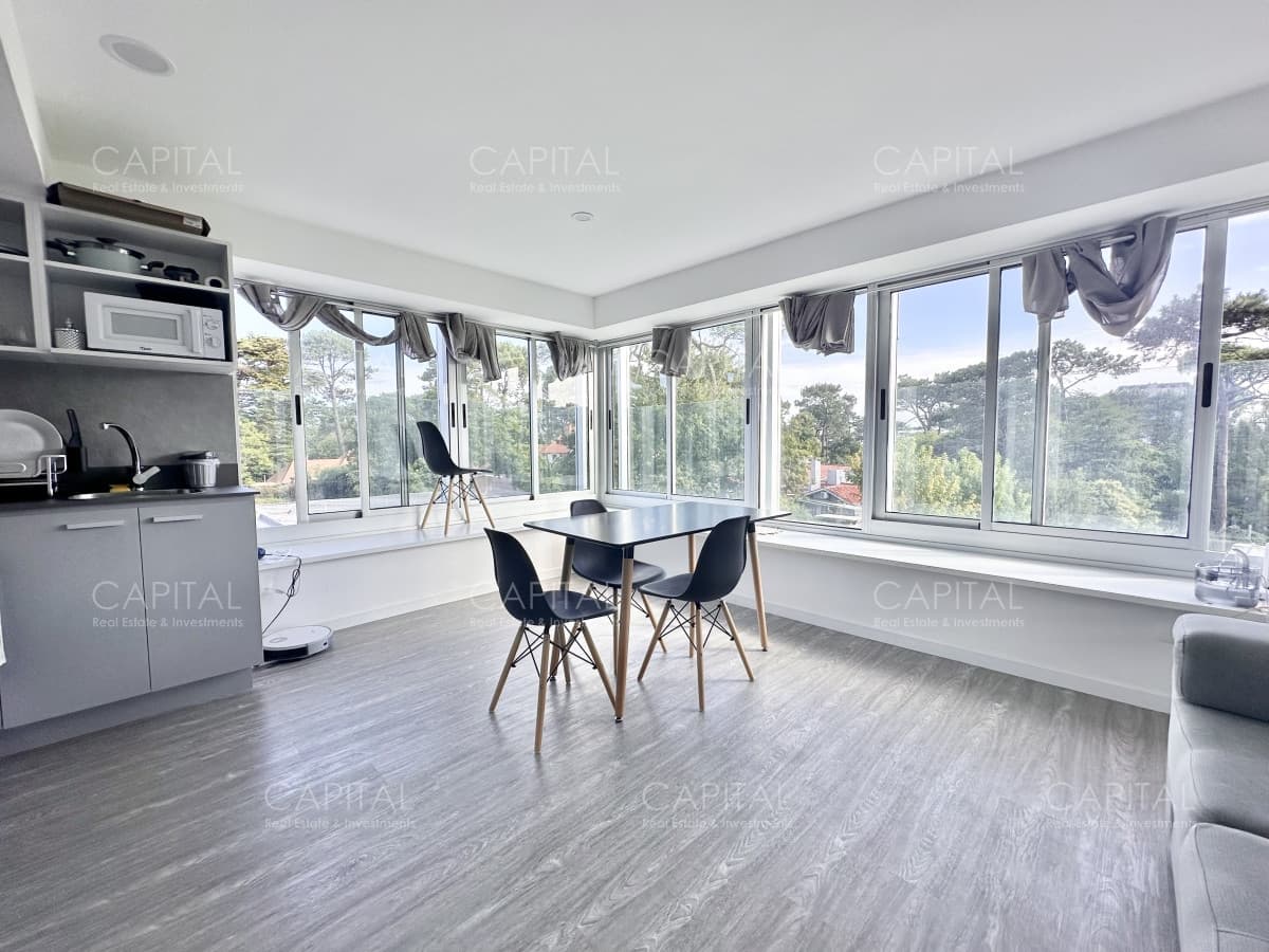 Apartamento de un dormitorios en venta, Ocean Drive Country
